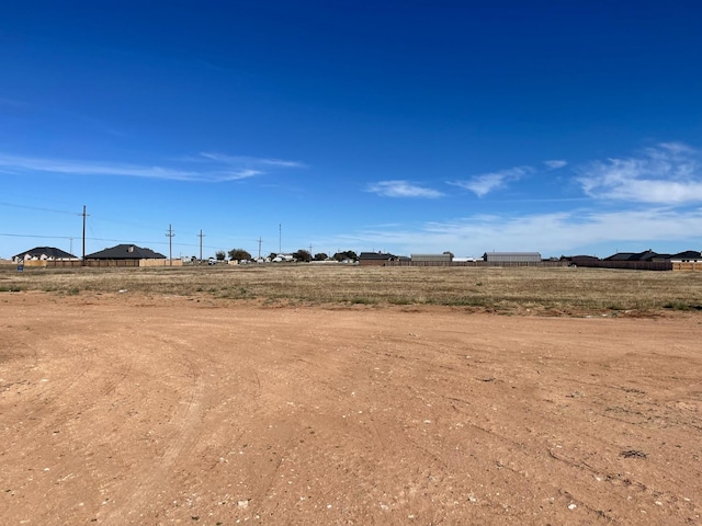 803 County Road 7715, Lubbock TX, 79423 land for sale