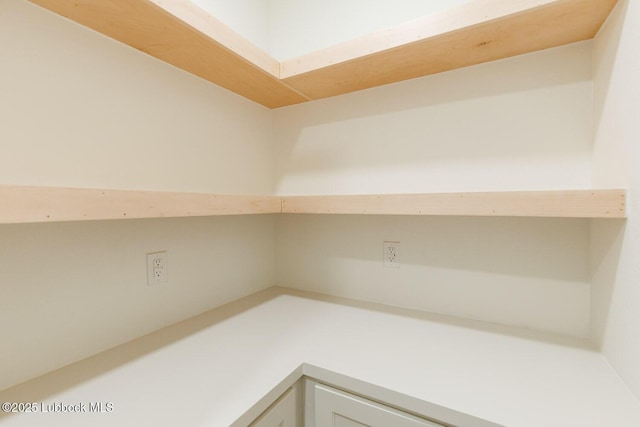 7450 55th St, Lubbock, TX 79407 - view of storage area