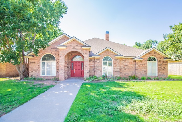 5003 Amherst St, Lubbock, TX 79416 - photo 1