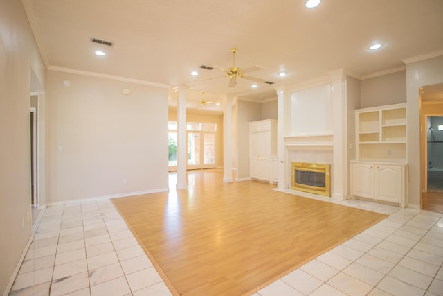 5003 Amherst St, Lubbock, TX 79416 - photo 7
