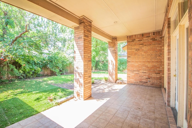 5003 Amherst St, Lubbock, TX 79416 - photo 30