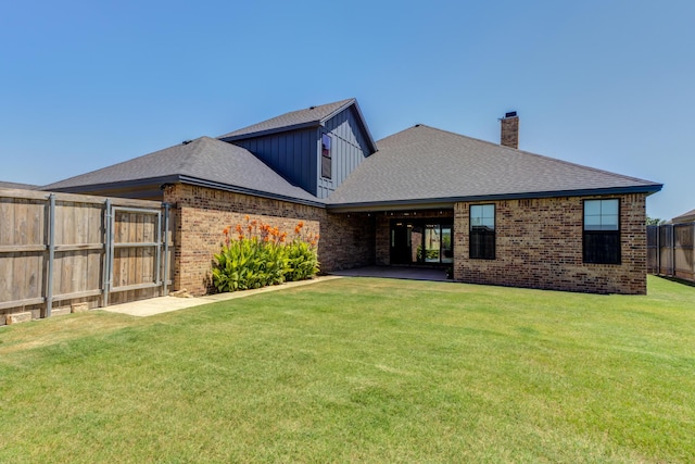 4504 139th St, Lubbock, TX 79424 - photo 49