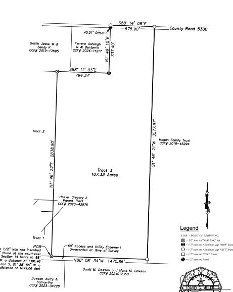 0 County Road 5350, Lubbock, TX 79415 - photo 8