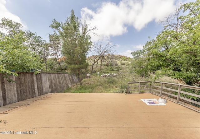 585 Comanche Dr, Buffalo Springs, TX 79404 - photo 28