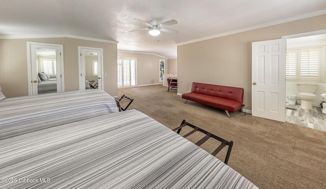585 Comanche Dr, Buffalo Springs, TX 79404 - photo 25