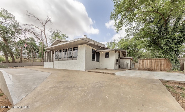 585 Comanche Dr, Buffalo Springs, TX 79404 - photo 43