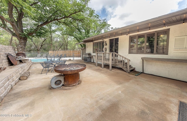 585 Comanche Dr, Buffalo Springs, TX 79404 - photo 32