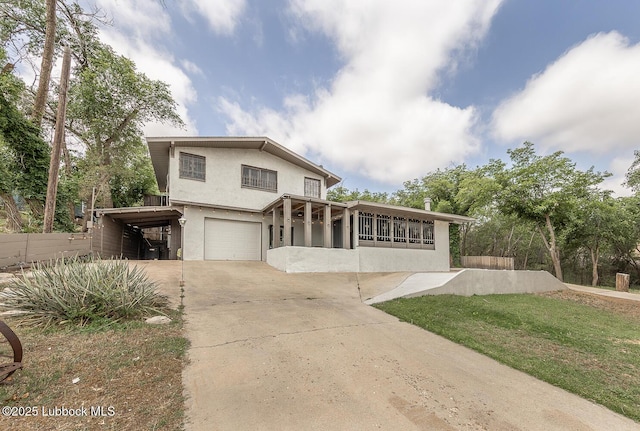 585 Comanche Dr, Buffalo Springs, TX 79404 - photo 41