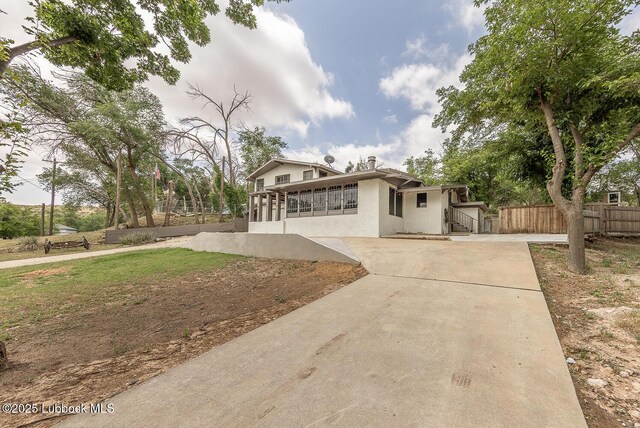 585 Comanche Dr, Buffalo Springs, TX 79404 - photo 42