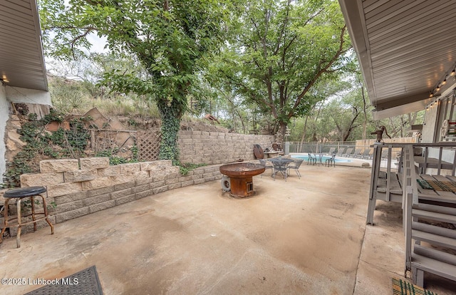 585 Comanche Dr, Buffalo Springs, TX 79404 - photo 31