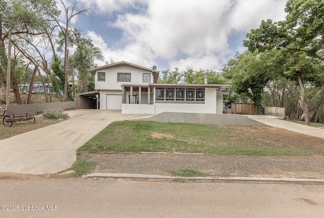 585 Comanche Dr, Buffalo Springs, TX 79404 - photo 44