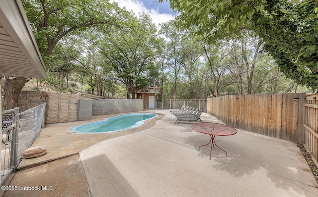 585 Comanche Dr, Buffalo Springs, TX 79404 - photo 34