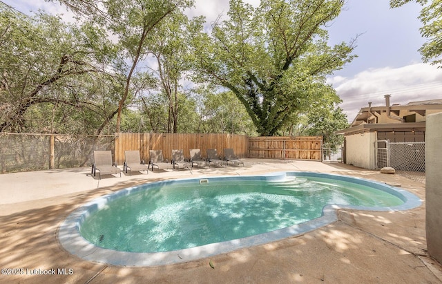 585 Comanche Dr, Buffalo Springs, TX 79404 - photo 36