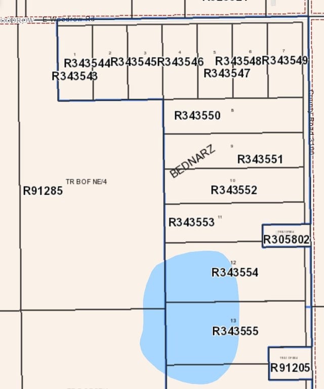 Listing photo 2 for 16708 County Road 3100, Slaton TX 79364