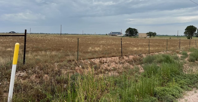 19012 S County Road 2300, Lubbock TX, 79423 land for sale