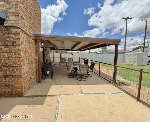 5442 14th St, Lubbock, TX 79416 - photo 29