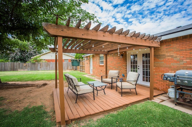 5409 36th St, Lubbock, TX 79407 - photo 34
