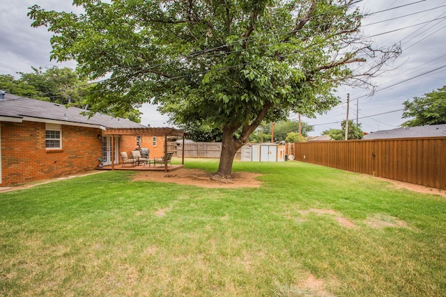 5409 36th St, Lubbock, TX 79407 - photo 39