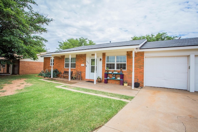 5409 36th St, Lubbock, TX 79407 - photo 2