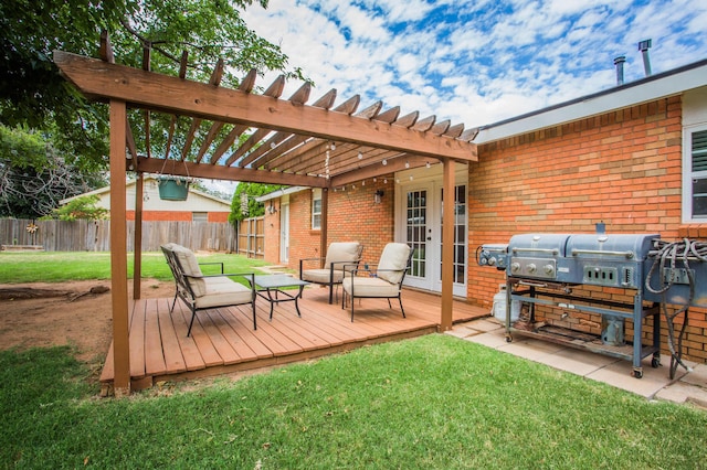 5409 36th St, Lubbock, TX 79407 - photo 33