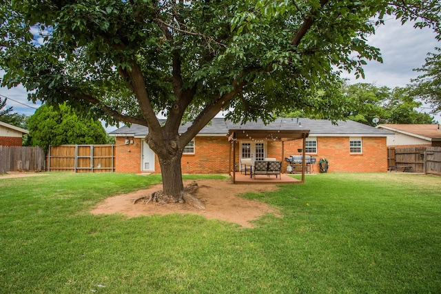 5409 36th St, Lubbock, TX 79407 - photo 38