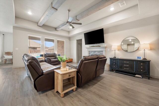 bedroom with ceiling fan, carpet, and a textured ceiling