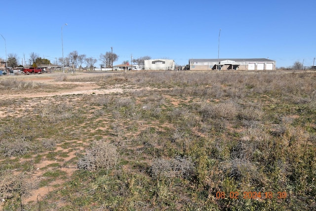 7525 W 19th St, Lubbock TX, 79407 land for sale