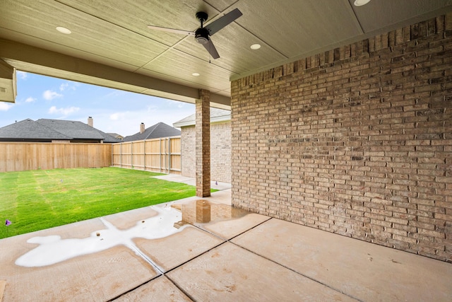4604 141st St, Lubbock, TX 79424 - photo 34