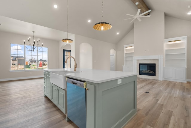 4604 141st St, Lubbock, TX 79424 - photo 16