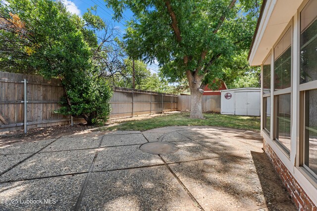 6005 Oxford Ave, Lubbock, TX 79413 - photo 26