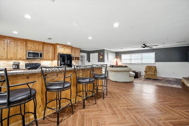 2701 52nd St, Lubbock, TX 79413 - photo 6