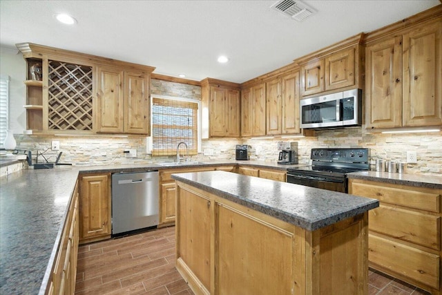 2701 52nd St, Lubbock, TX 79413 - photo 1