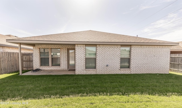 3222 Volney Ave, Lubbock, TX 79407 - photo 17