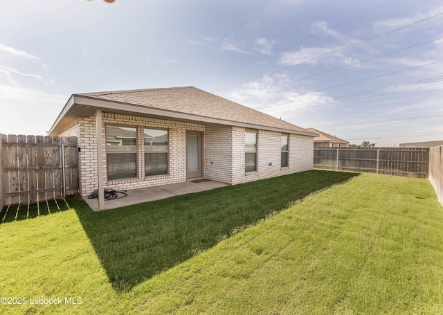 3222 Volney Ave, Lubbock, TX 79407 - photo 16