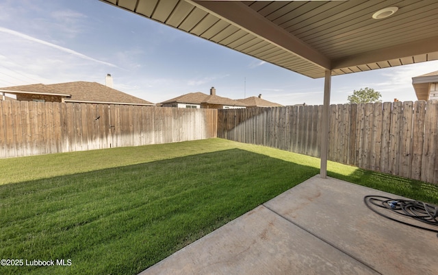 3222 Volney Ave, Lubbock, TX 79407 - photo 15