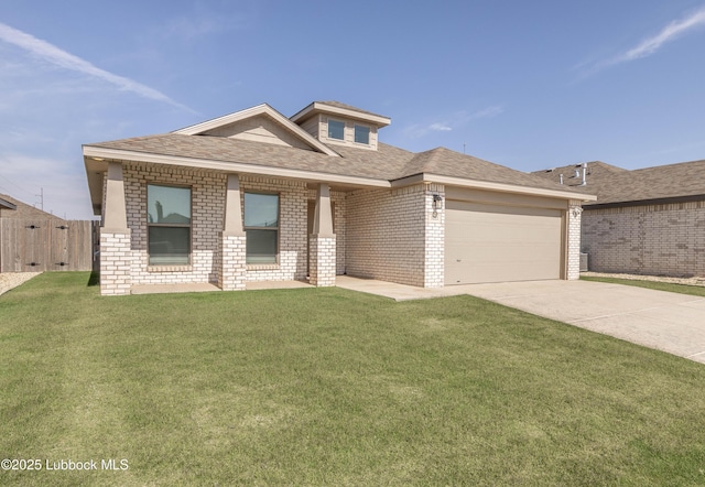 3222 Volney Ave, Lubbock, TX 79407 - photo 22
