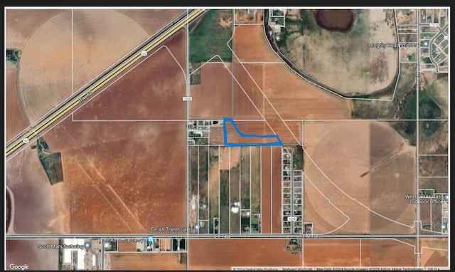 0 S Fm 1585, Wolfforth TX, 79382 land for sale