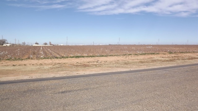 1600 E 98th St, Lubbock TX, 79416 land for sale