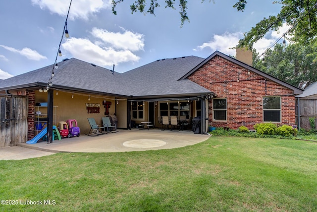 5808 111th St, Lubbock, TX 79424 - photo 46