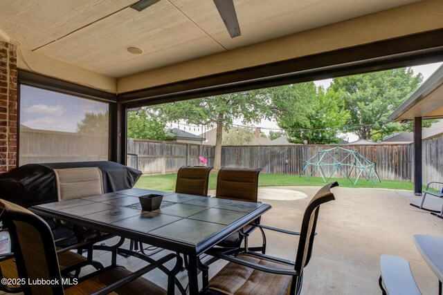 5808 111th St, Lubbock, TX 79424 - photo 44