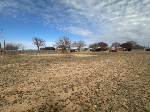 Listing photo 3 for 2312 Globe Ave, Lubbock TX 79404