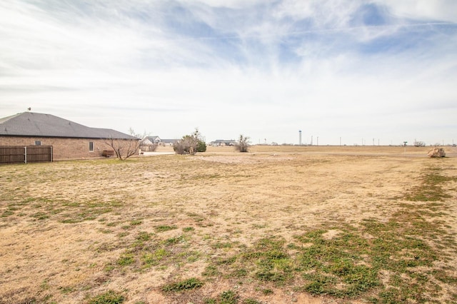 Listing photo 2 for 329 Mesa Dr, TX 79404