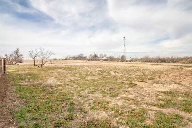 329 Mesa Dr, TX, 79404 land for sale