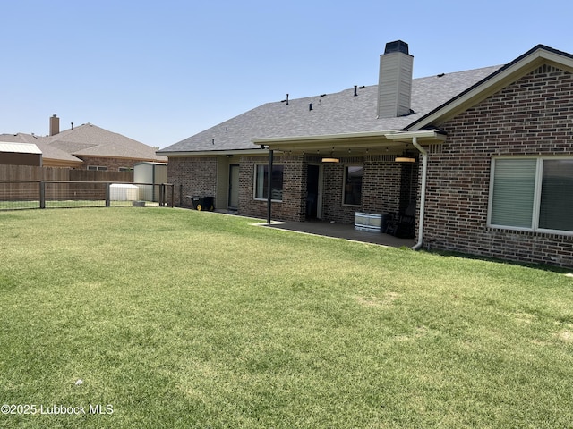 510 Avenue S, Shallowater, TX 79363 - photo 16