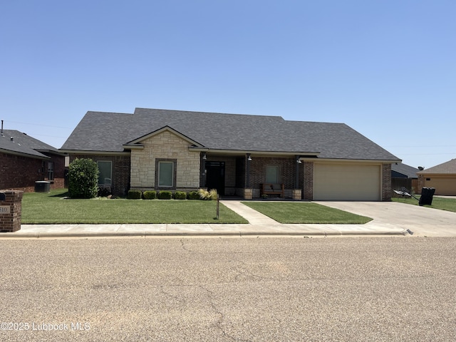 510 Avenue S, Shallowater, TX 79363 - photo 1