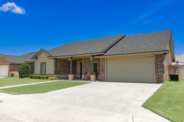 510 Avenue S, Shallowater, TX 79363 - photo 2