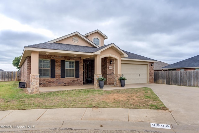 9305 Ridgely Ave, Lubbock, TX 79424 - photo 1