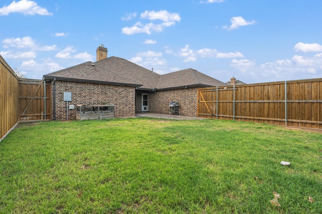 4101 123rd St, Lubbock, TX 79423 - photo 29