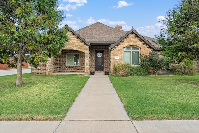 4101 123rd St, Lubbock, TX 79423 - photo 1