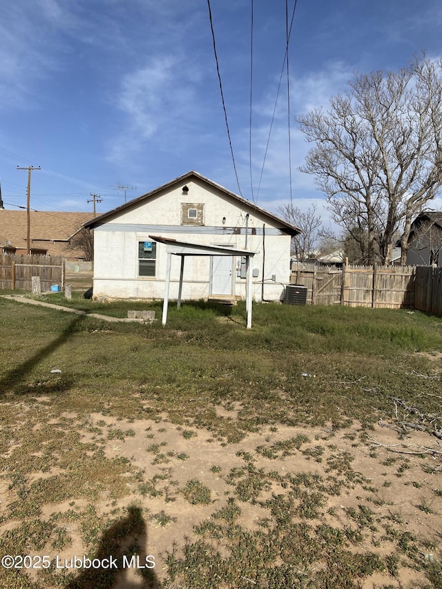 225 S 11th St, Slaton, TX 79364 - photo 18